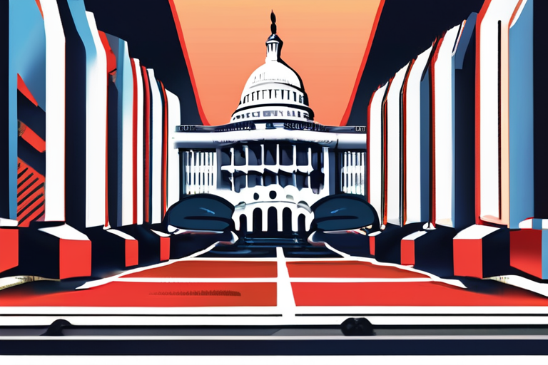 Trump Administration Puts Brakes on National AI Regulation Challenge