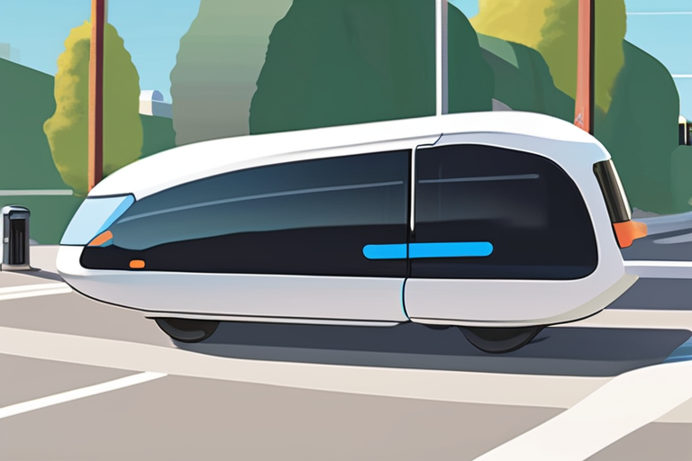 Waymo Expands Across Bay Area and Southern California, Sets Sights on San Diego Launch