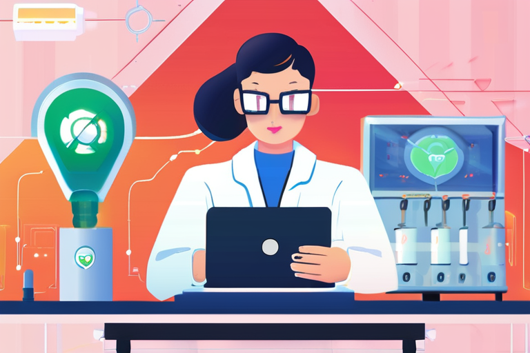 Kawaiicon Hackers Unleash Innovative Antivirus System: Real-Time CO2 Monitoring for a Healthier Con Experience