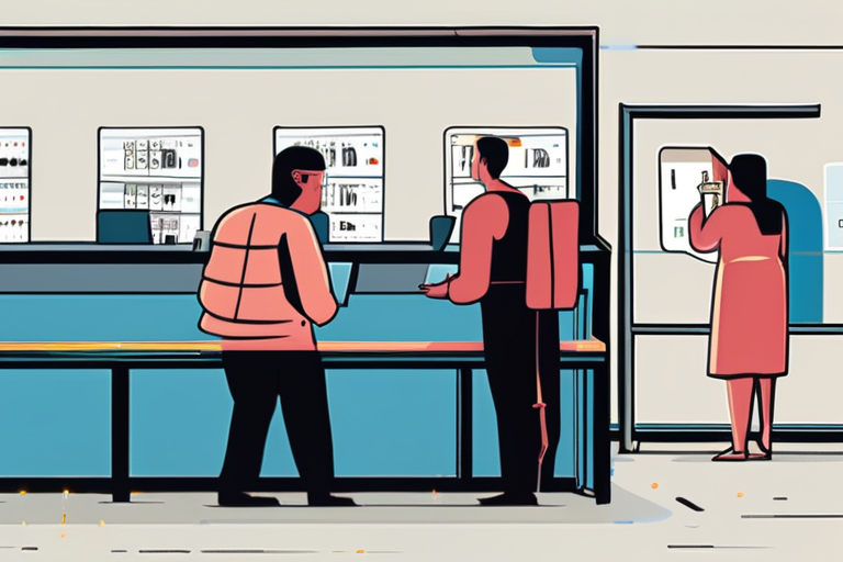 "Election Results in Limbo After Cryptographers Lose Crucial Decryption Key"