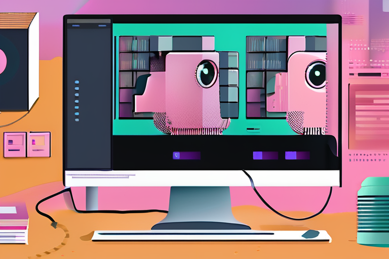 Curiosity Stream Transforms into AI Licensing Powerhouse