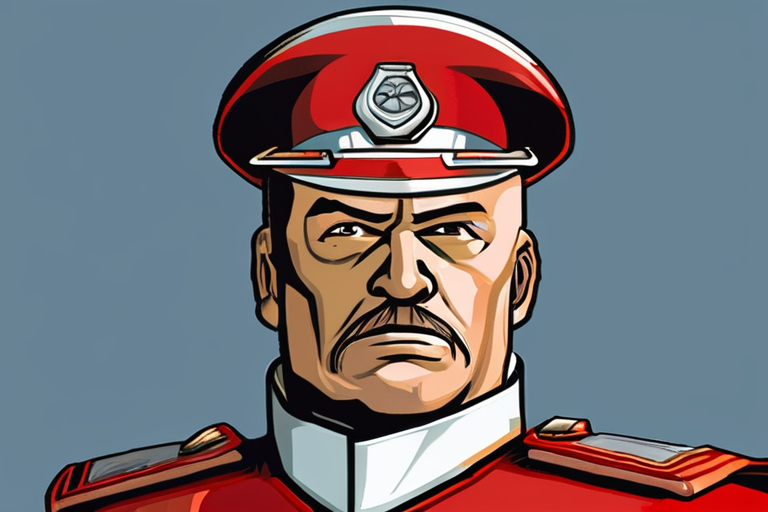 Nostalgia Strikes: Classic Command Conquer Red Alert 2 Now in Your Browser