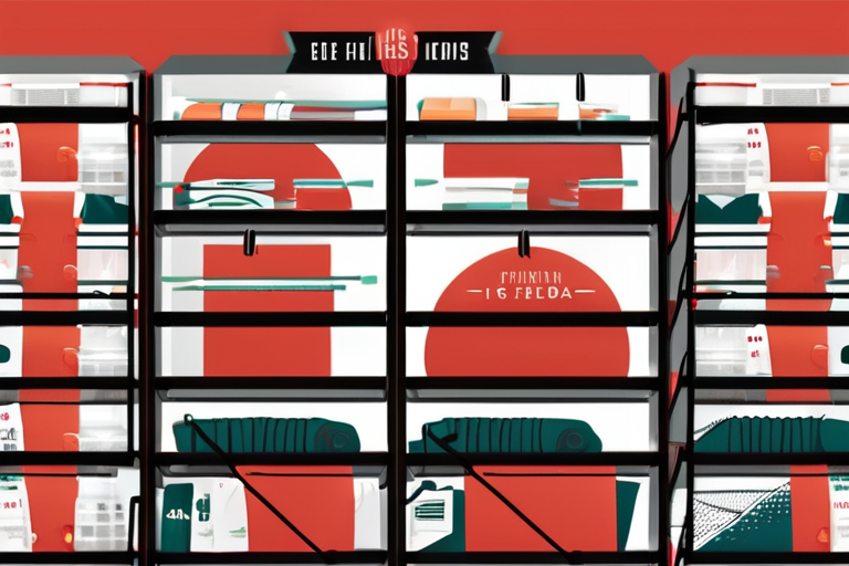 REI's Holiday Sale Concludes with Record-Breaking Discounts