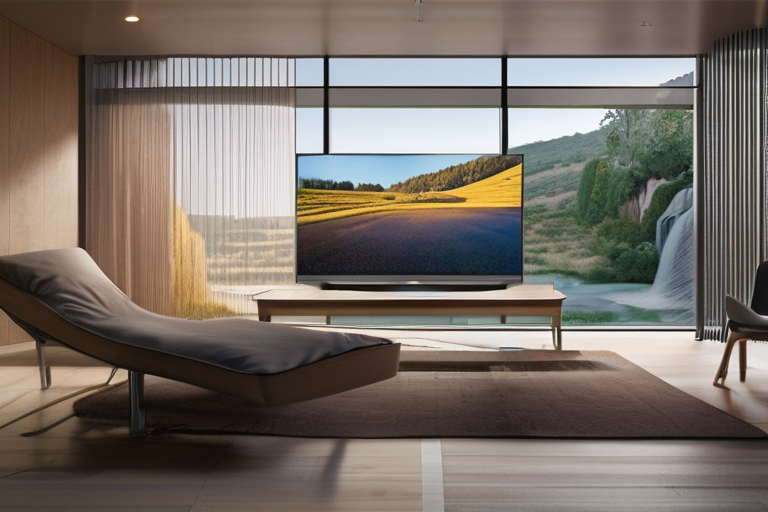 Panasonic's Z95B TV Sets New Standards for Image Quality and Brightness