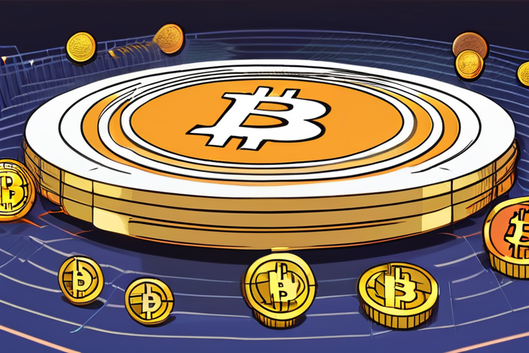 Bitcoin Plunges to 80,500, Triggering a $500 Billion Crypto Crash