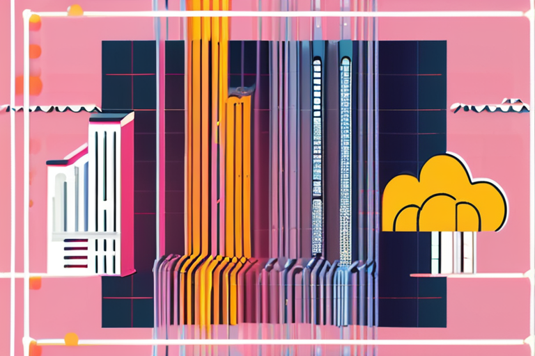 AI's Electrifying Growth Strains the Grid