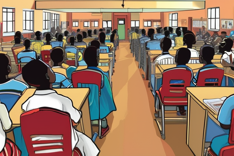 50 Freed, 200 Still Held: Unpacking Nigeria's Largest School Abduction