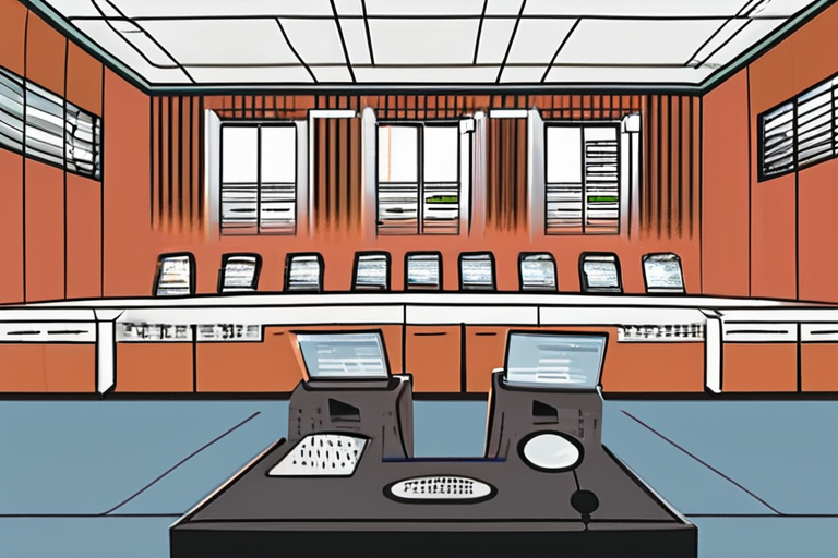 Defusing the Ticking Time Bomb: A Lesson in Crisis Management