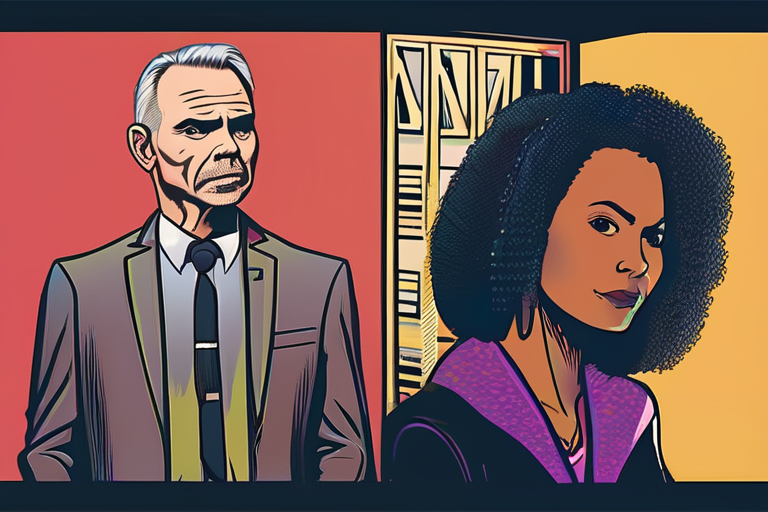 Billy Bob Thornton's Landman Season 2 Episode 2 Shocks Fans with Breakup and Surprise Return