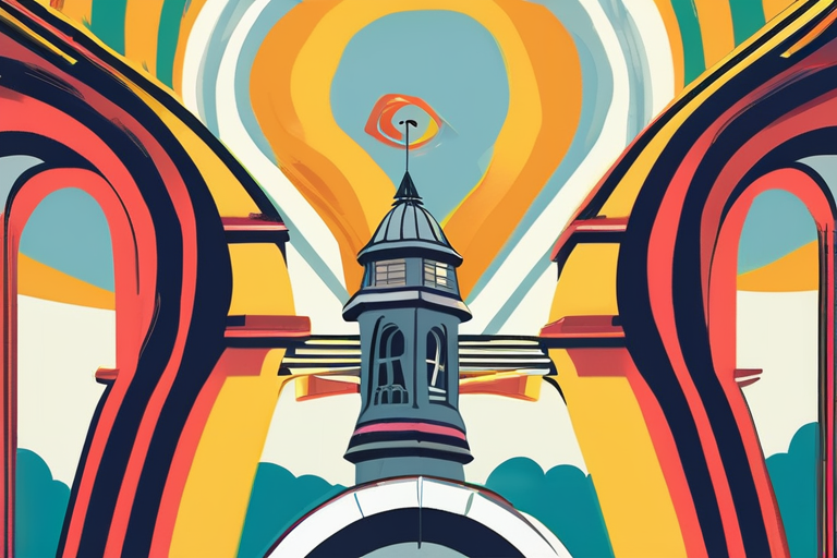 Patriarchy Gets a Tornado Twist in Timeless Classic "The Wizard of Oz