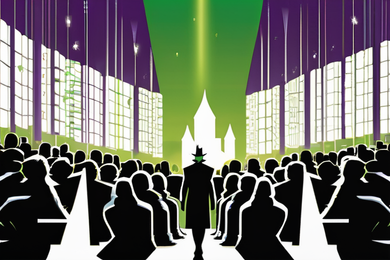 Wicked: For Good Shatters Records with $226M Opening Weekend