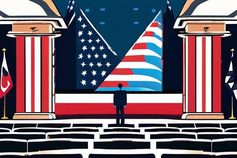 US Returns to G20 Stage in Surprise Move, but Can It Reclaim Influence?