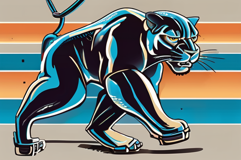 David Tepper Unleashes Panthers Revival Plan
