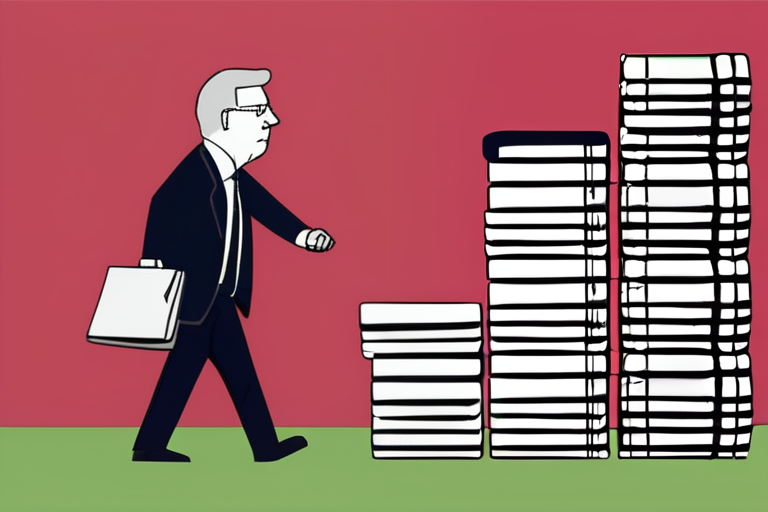 Transport Secretary Defends Budget Secrecy Amid Economic Speculation