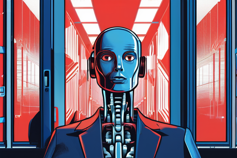 Major Insurers Seek Exemption from AI-Related Liabilities as Industry Grapples with Growing Risks