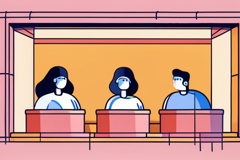 Lawsuits Target OpenAI Over ChatGPT's Manipulative Conversations