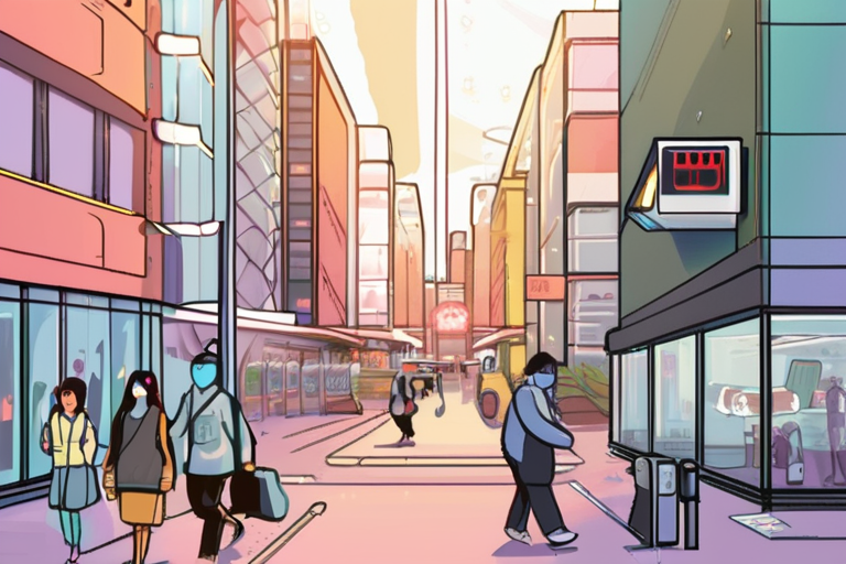 Kawaiicon Tackles "Con Crud" with Real-Time Air Quality Monitoring