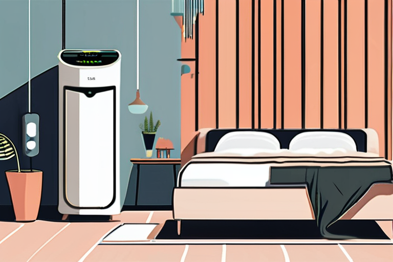 Indoor Air Pollution Solved: Top Air Purifiers for Every Room Revealed