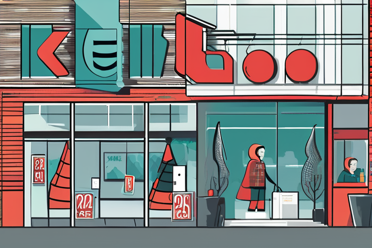 REI's 2025 Holiday Sale Closes with 25% Sales Surge