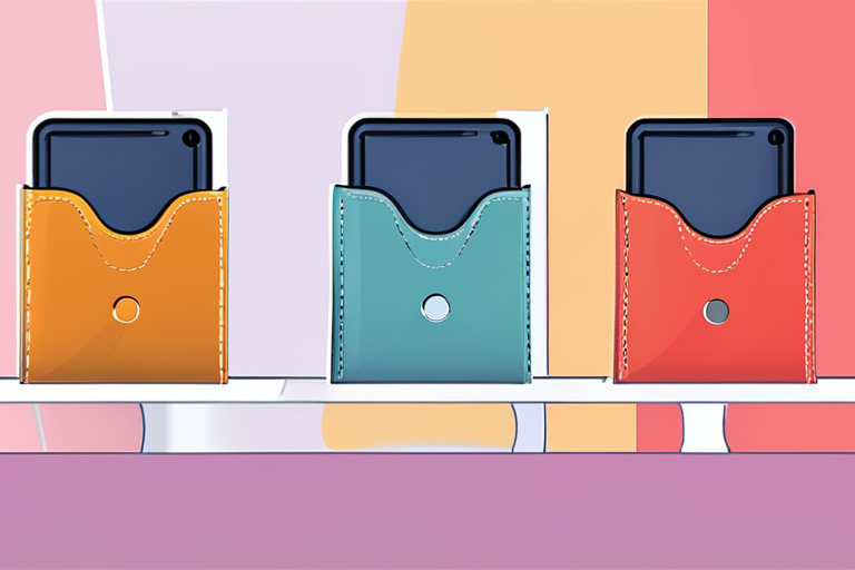 MagSafe Wallets Surge 30% as Consumers Snap Up Secure Card Holders