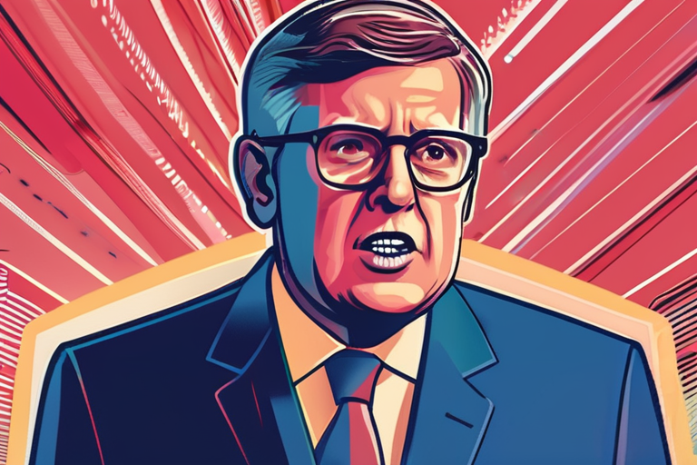 Treasury Secretary Teases Major Breakthrough in Reducing US Healthcare Costs