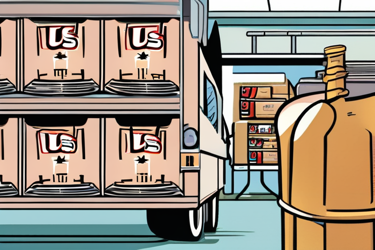 US Inflation Surges to 3% Amid Tariffs and Immigration Crackdown