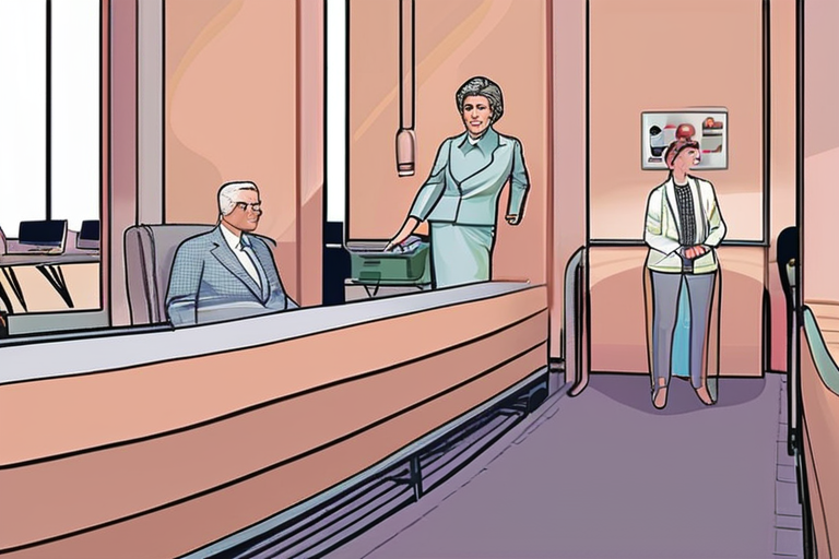 JFK's Granddaughter Reveals Rare Terminal Cancer Diagnosis