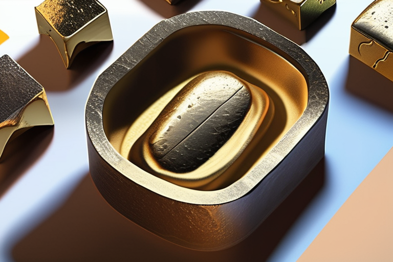 Sweden's Iron Age Puzzle Solved: Ancient Metal Ingot Defies Age Expectations