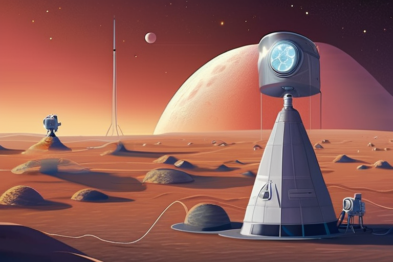 Scientists Uncover Clues to the Moon's Mysterious Origin