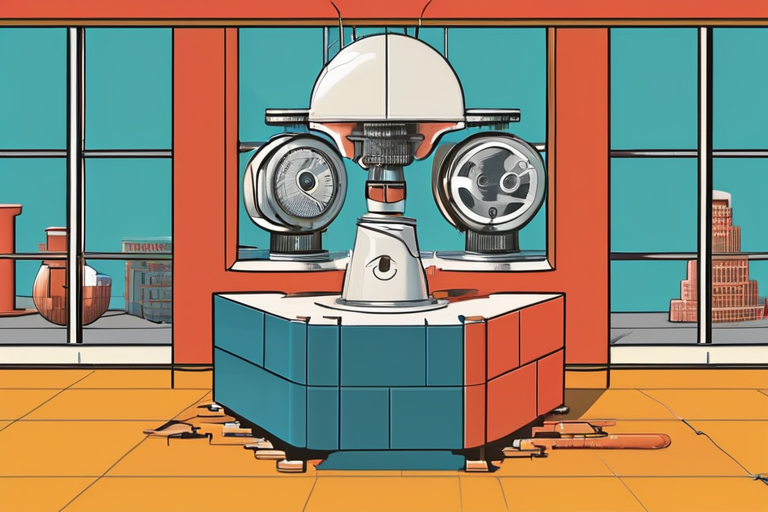 Defusing the Digital Time Bomb: A Cautionary Tale of AI-Driven Disruption