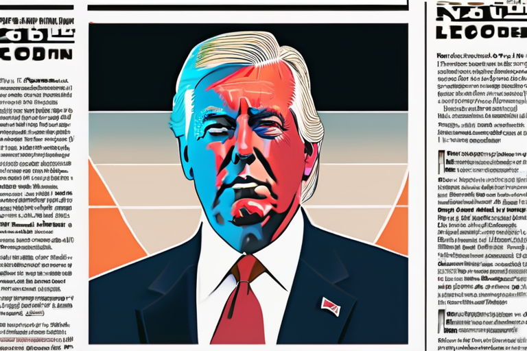 Marjorie Taylor Greene's Resignation Threat Sparks Tension with Trump Over Epstein Documents