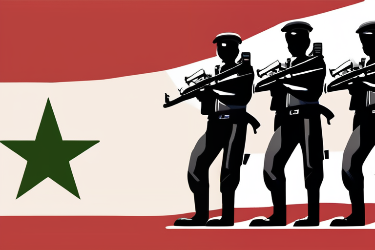 Sudan's Civil War Ignited by Military Leader and Powerful Ally