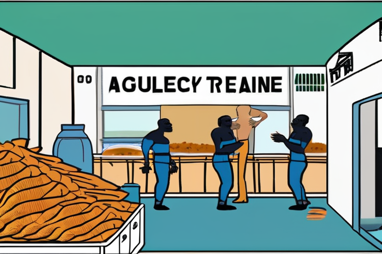 Sierra Leone Authorities Pursue Juju Traders Behind Human Body Part Trafficking