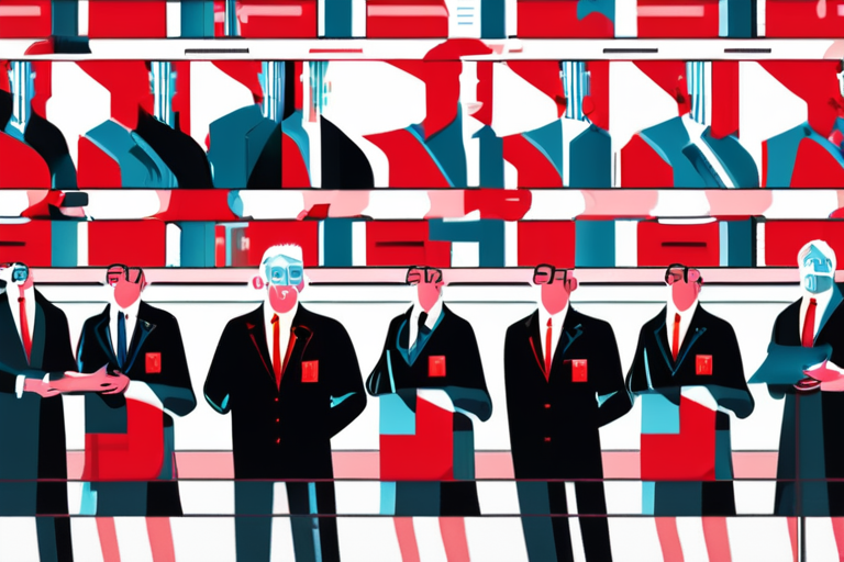 Business Leaders Bracing for Impact as Tax Hikes Loom in Upcoming Budget