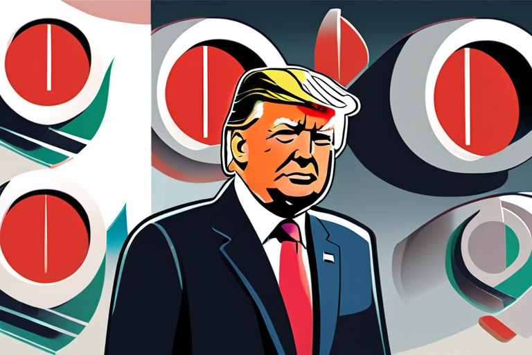 Climate Progress Stalls Amid Chaos at Cop30: Trump, War, and Media Absence Take Center Stage