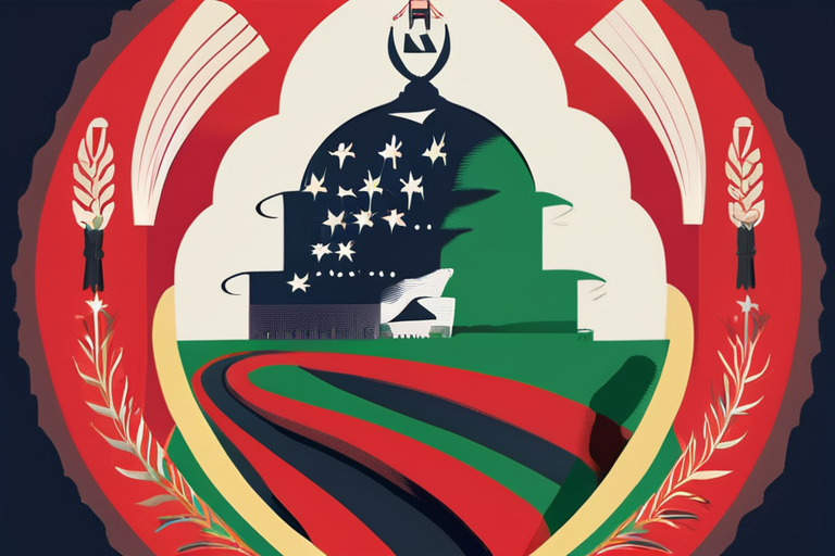 Afghanistan, India, and Pakistan: Unraveling the Legacy of Conflict