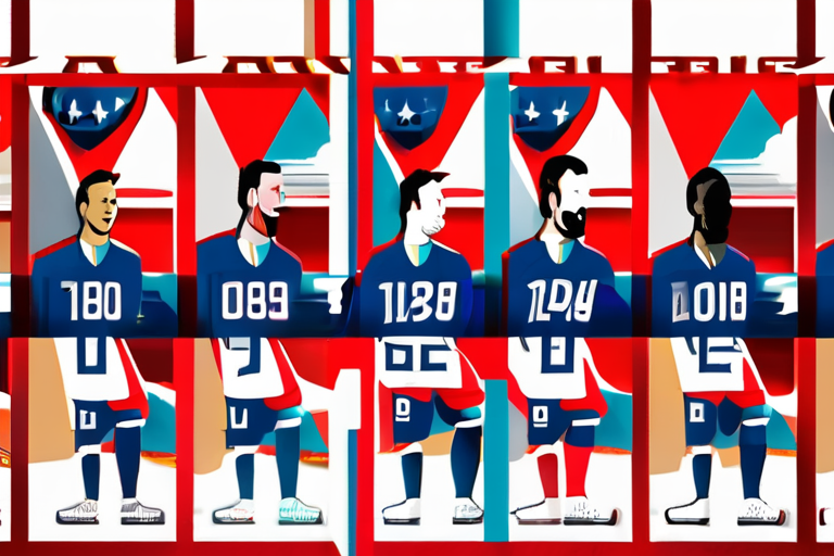 Lionel Messi Ignites Miami's Historic 4-0 Rout, Secures First East Final Berth