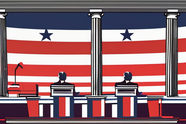 Trump Defies Expectations with Surprise Shift in NYC Politics