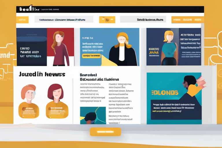 Beehiiv Expands Beyond Newsletters, Unshaken by Industry Trends