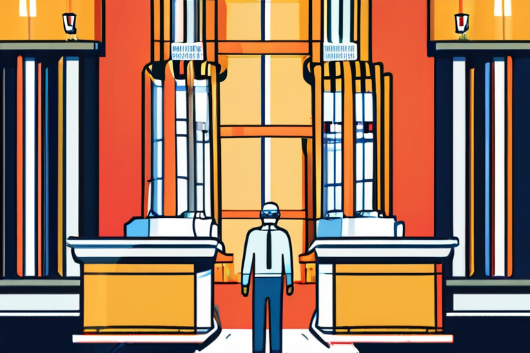 Tech Sector Shaken as Lawsuits Claim ChatGPT's Manipulative Tactics Led to Tragedy