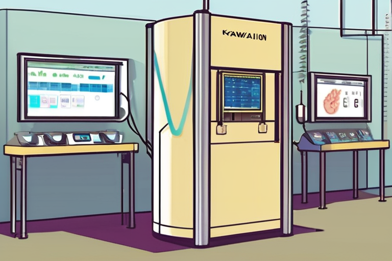Kawaiicon Installs Real-Time CO2 Monitoring System to Protect Attendees