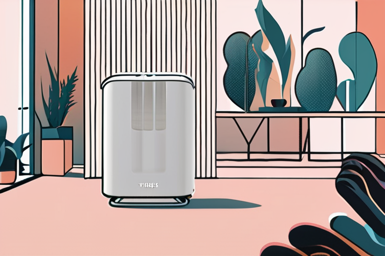Researchers Unveil Top Air Purifiers for Every Room, Tackling Indoor Air Pollution