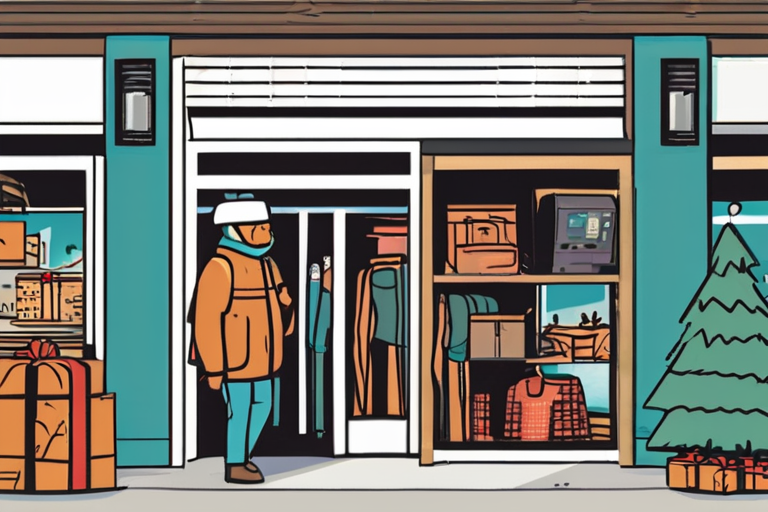 REI's Holiday Sale Sees Record-Breaking Revenue Amid 11-Day Frenzy