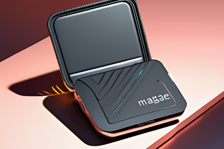 MagSafe Wallets Revolutionize Card Storage with Ease and Convenience