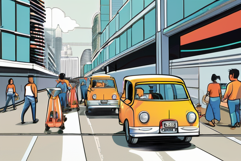 Southeast Asia's Tech Sector Hits a Speed Bump, But One Investor Sees a Brighter Future