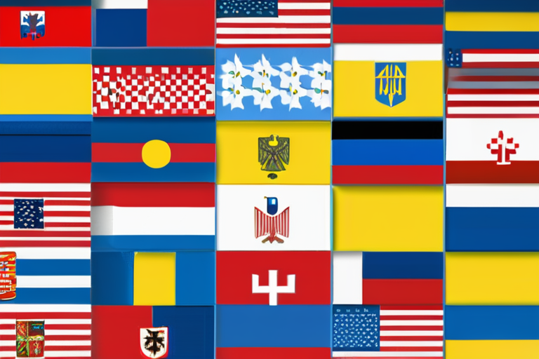 U.S.-Russia Secret Talks Yield Ultimatum to Ukraine