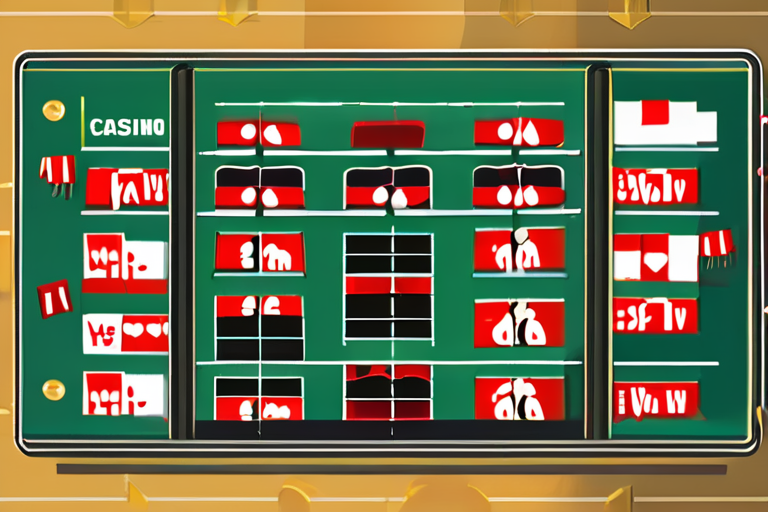 Casino Seeks 43% Debt Reduction, Fresh Capital from Majority Shareholder