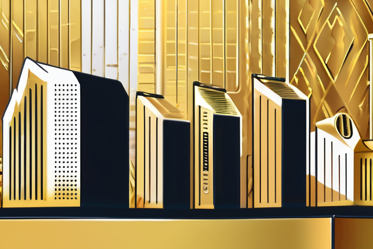 Gold Prices Hold Steady Amid Speculation of Another US Rate Cut