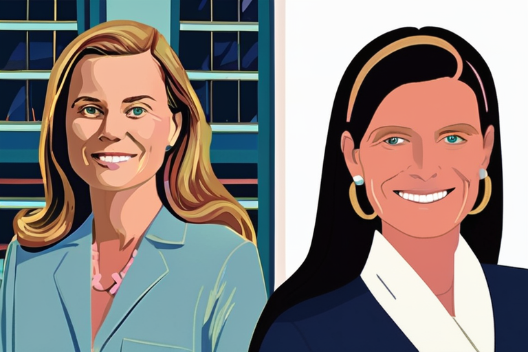 JFK Granddaughter Reveals Terminal Cancer Diagnosis