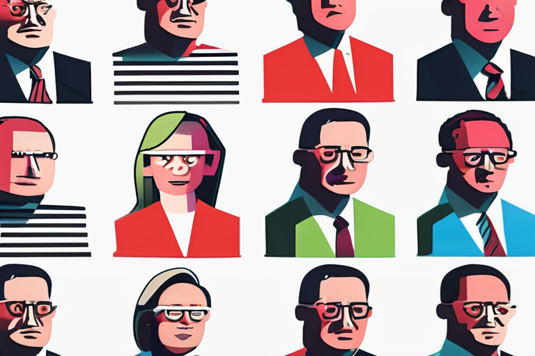 "G20 Summit Marred by Historic US Absence"